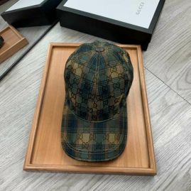 Picture of Gucci Cap _SKUGuccicap032406208